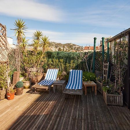 Cannes Flat Rentals Kültér fotó