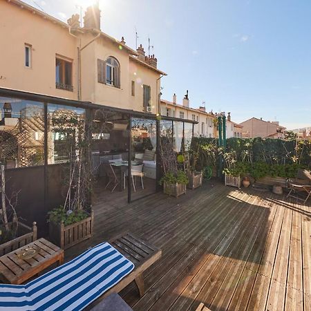 Cannes Flat Rentals Kültér fotó