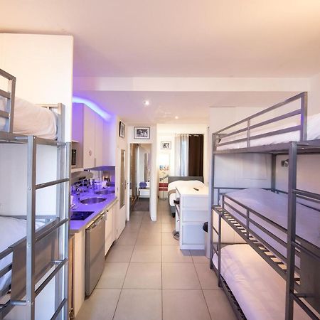 Cannes Flat Rentals Kültér fotó