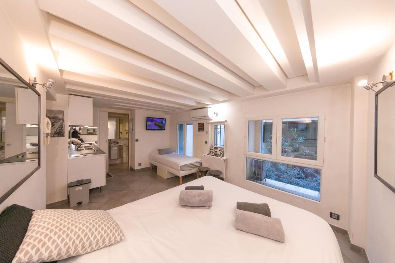Cannes Flat Rentals Kültér fotó