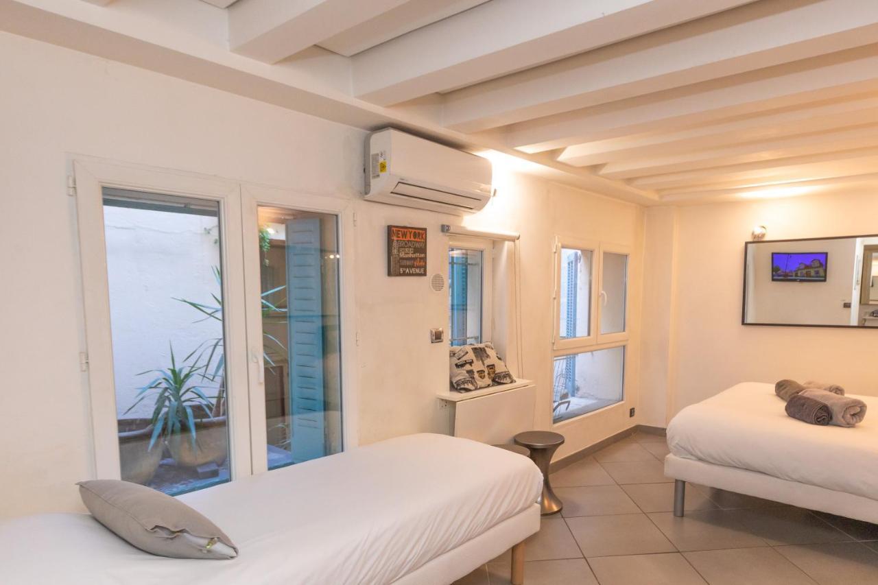 Cannes Flat Rentals Kültér fotó