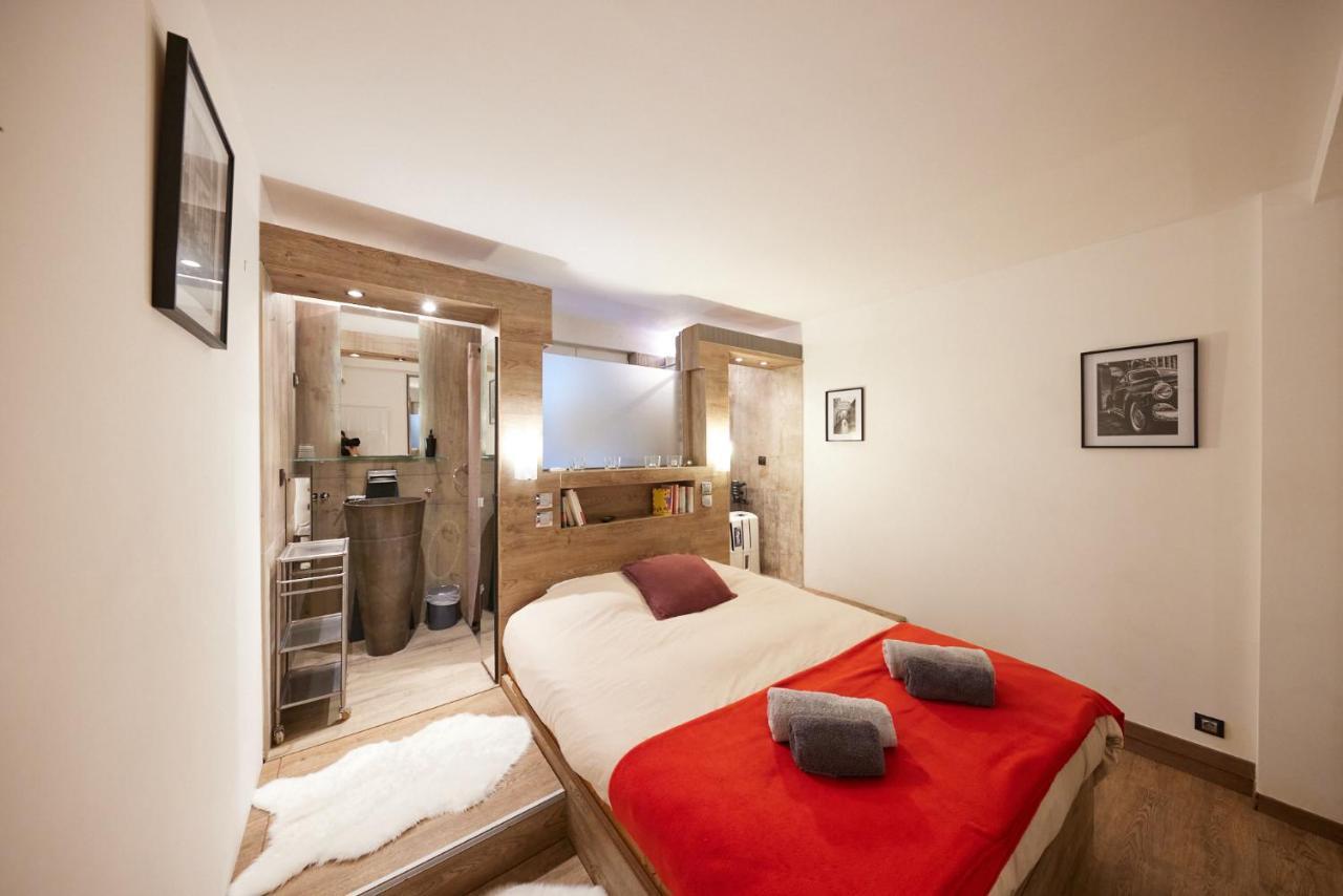 Cannes Flat Rentals Kültér fotó