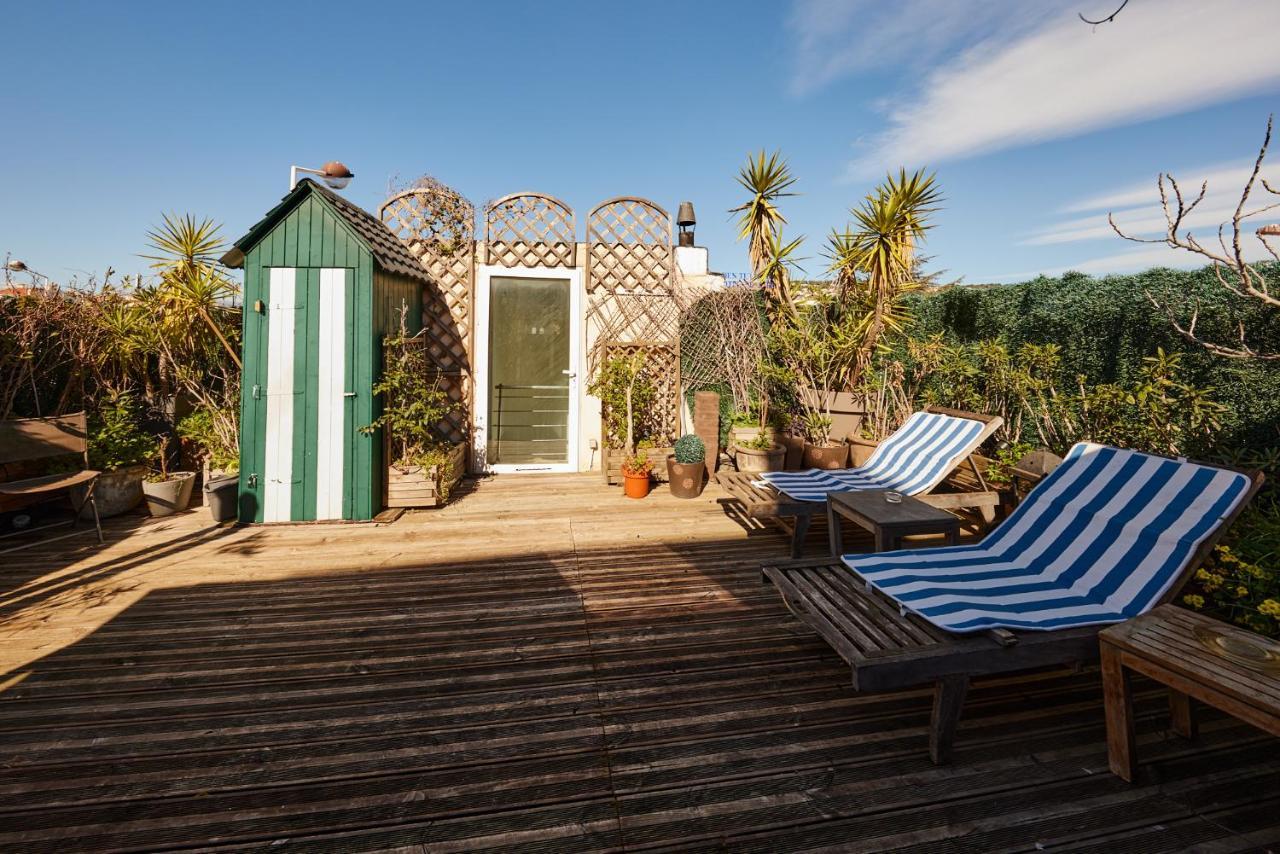 Cannes Flat Rentals Kültér fotó