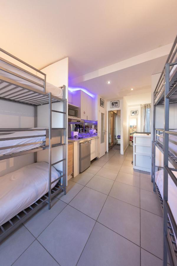 Cannes Flat Rentals Kültér fotó
