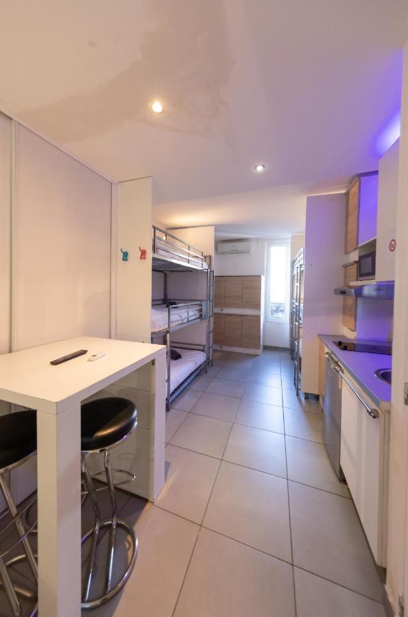 Cannes Flat Rentals Kültér fotó