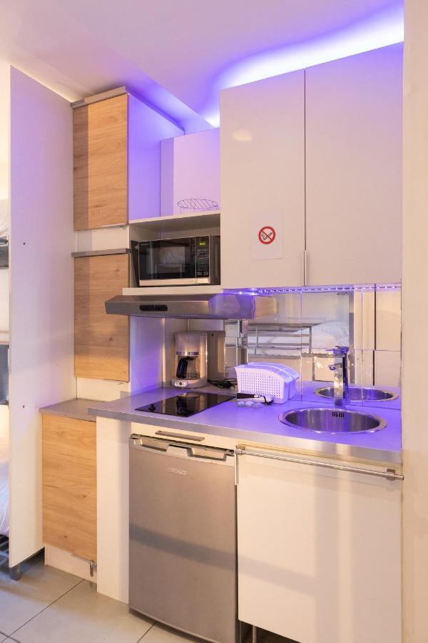 Cannes Flat Rentals Kültér fotó