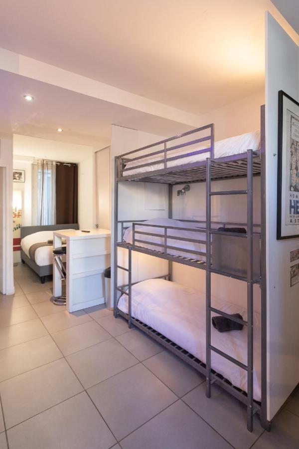 Cannes Flat Rentals Kültér fotó