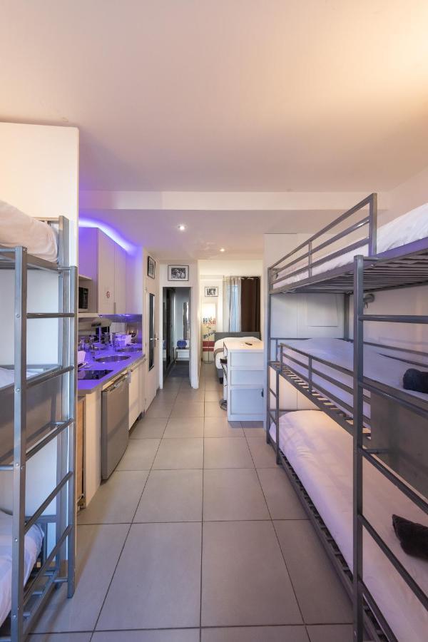 Cannes Flat Rentals Kültér fotó