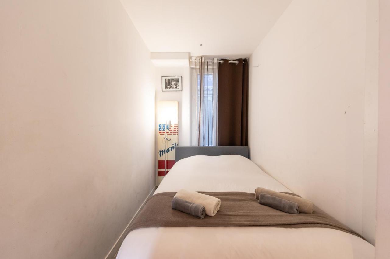 Cannes Flat Rentals Kültér fotó