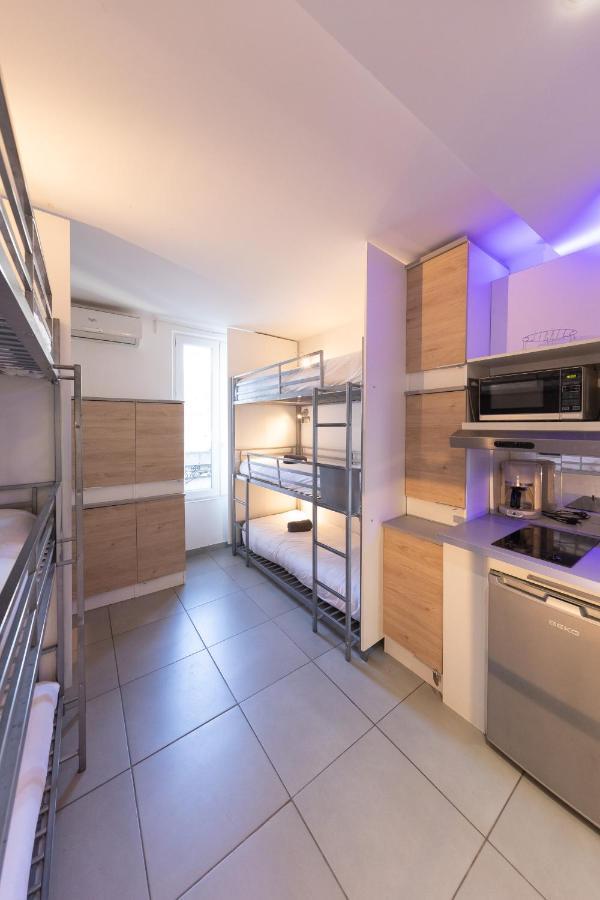 Cannes Flat Rentals Kültér fotó
