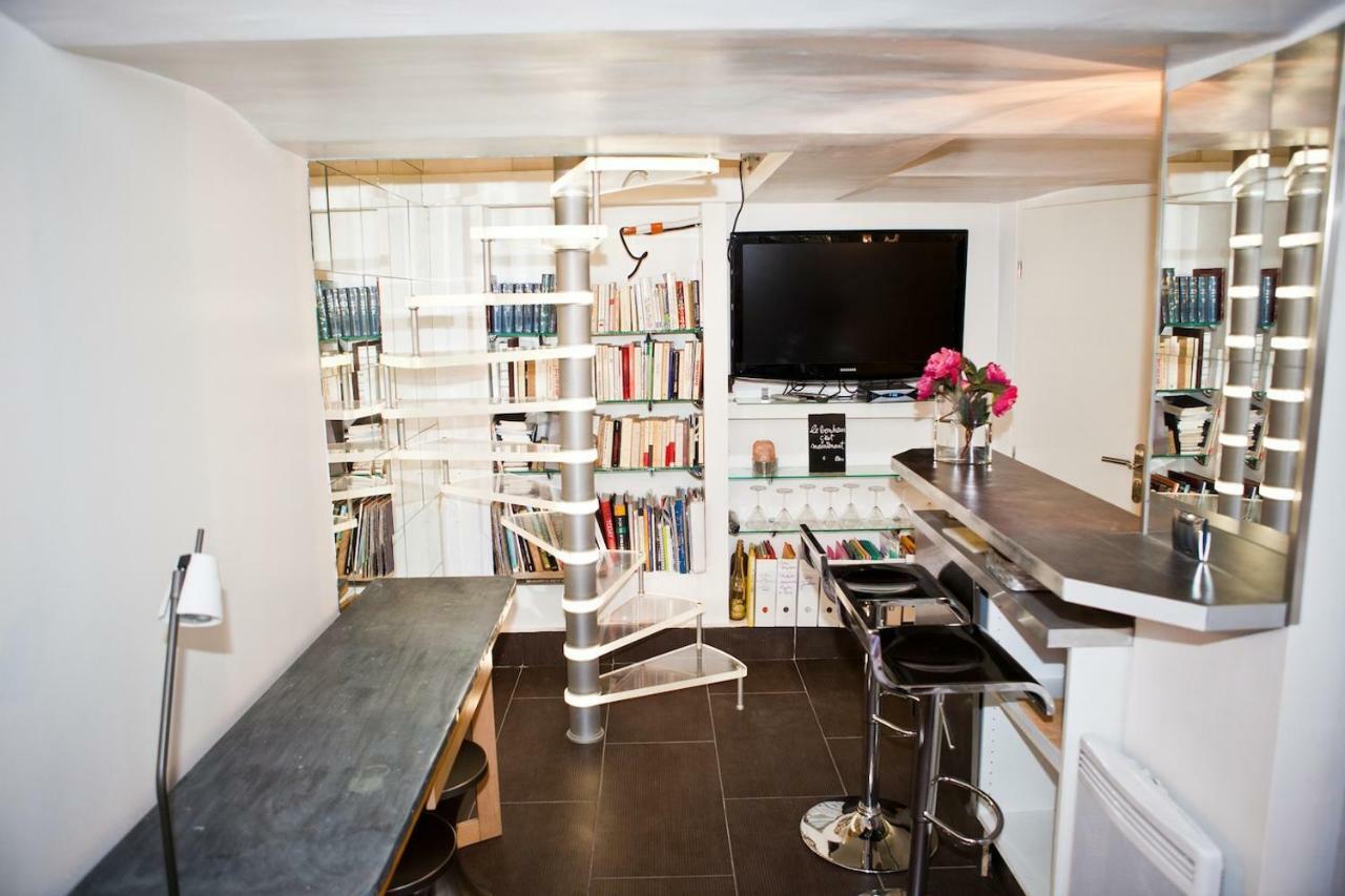 Cannes Flat Rentals Kültér fotó