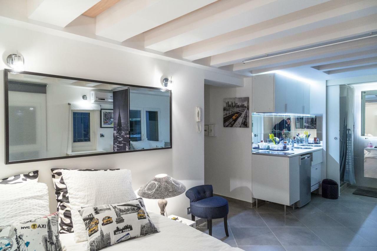 Cannes Flat Rentals Kültér fotó