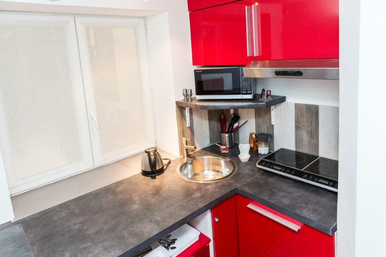 Cannes Flat Rentals Kültér fotó