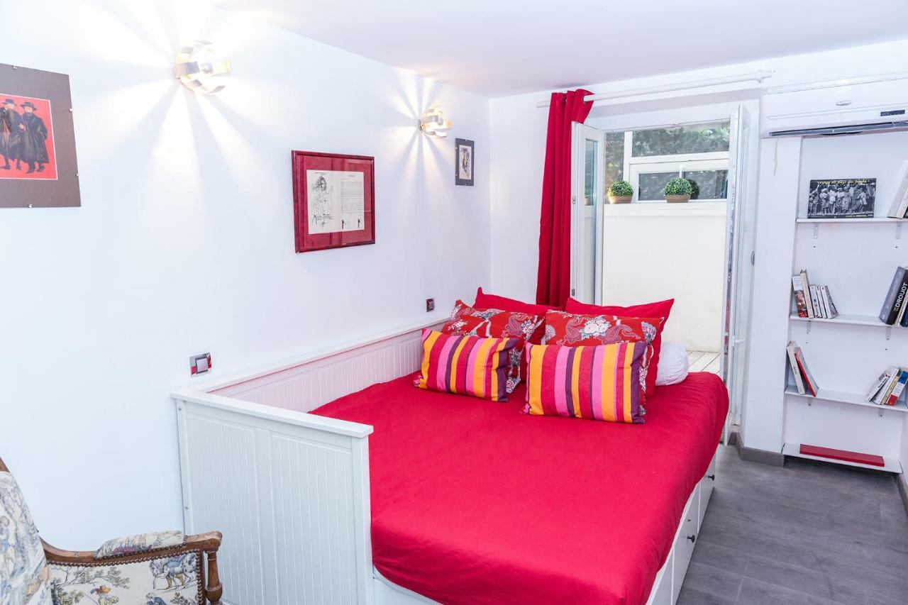 Cannes Flat Rentals Kültér fotó