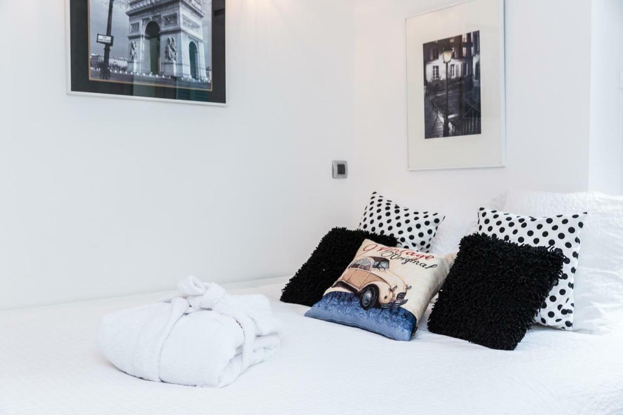 Cannes Flat Rentals Kültér fotó
