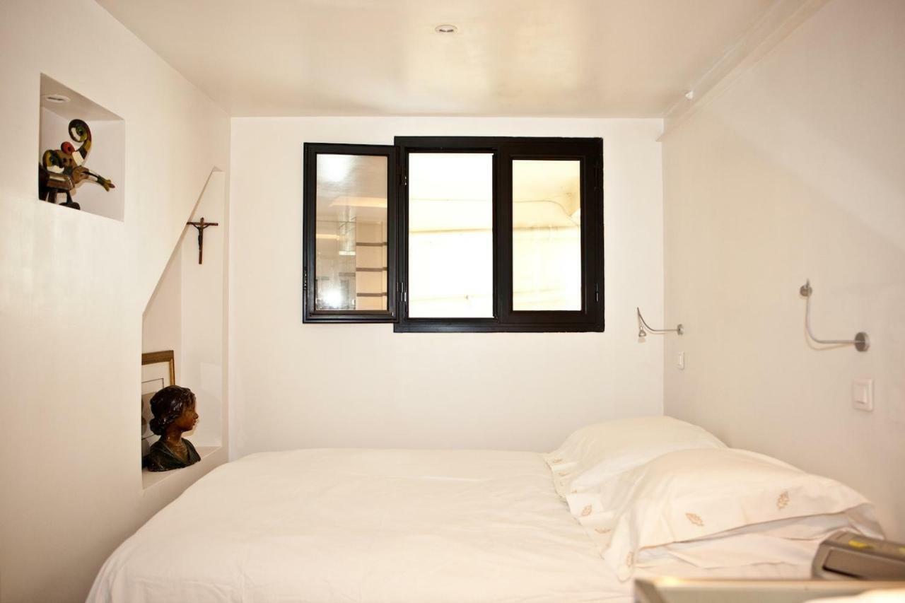 Cannes Flat Rentals Kültér fotó
