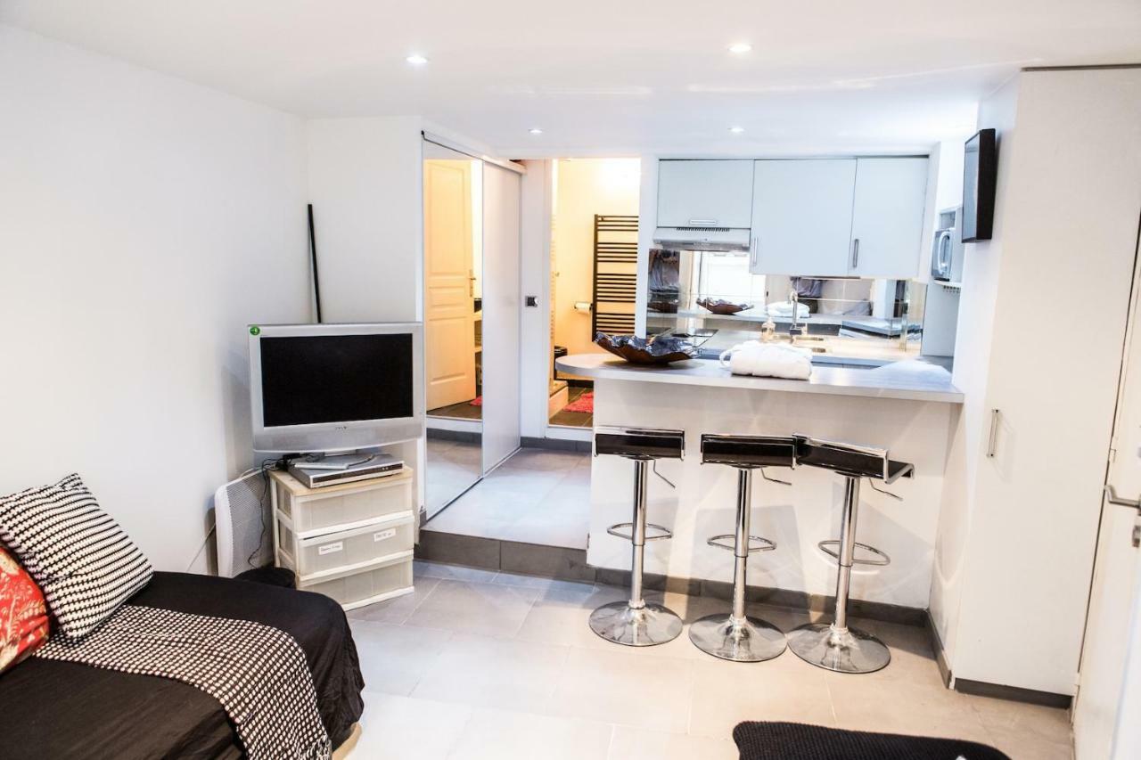 Cannes Flat Rentals Kültér fotó