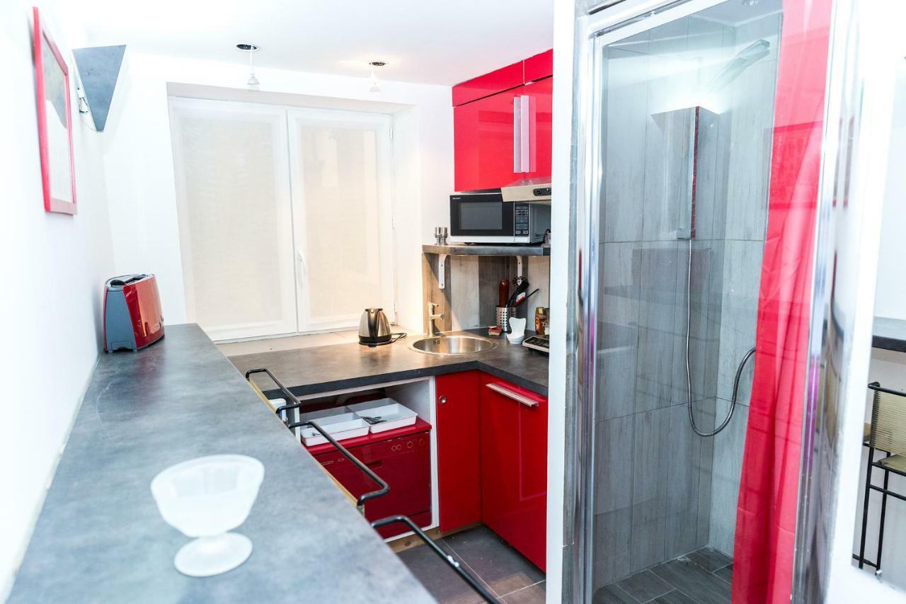 Cannes Flat Rentals Kültér fotó