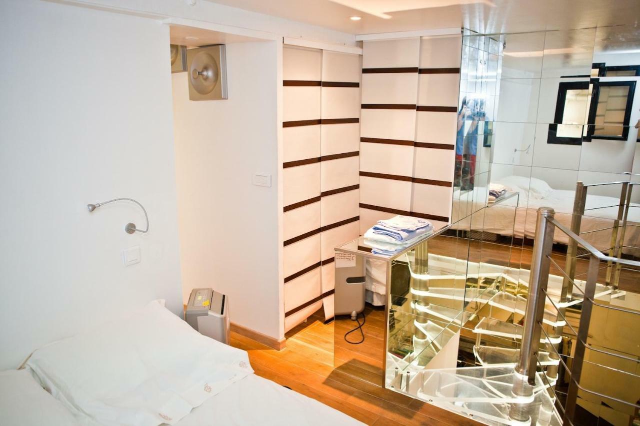 Cannes Flat Rentals Kültér fotó