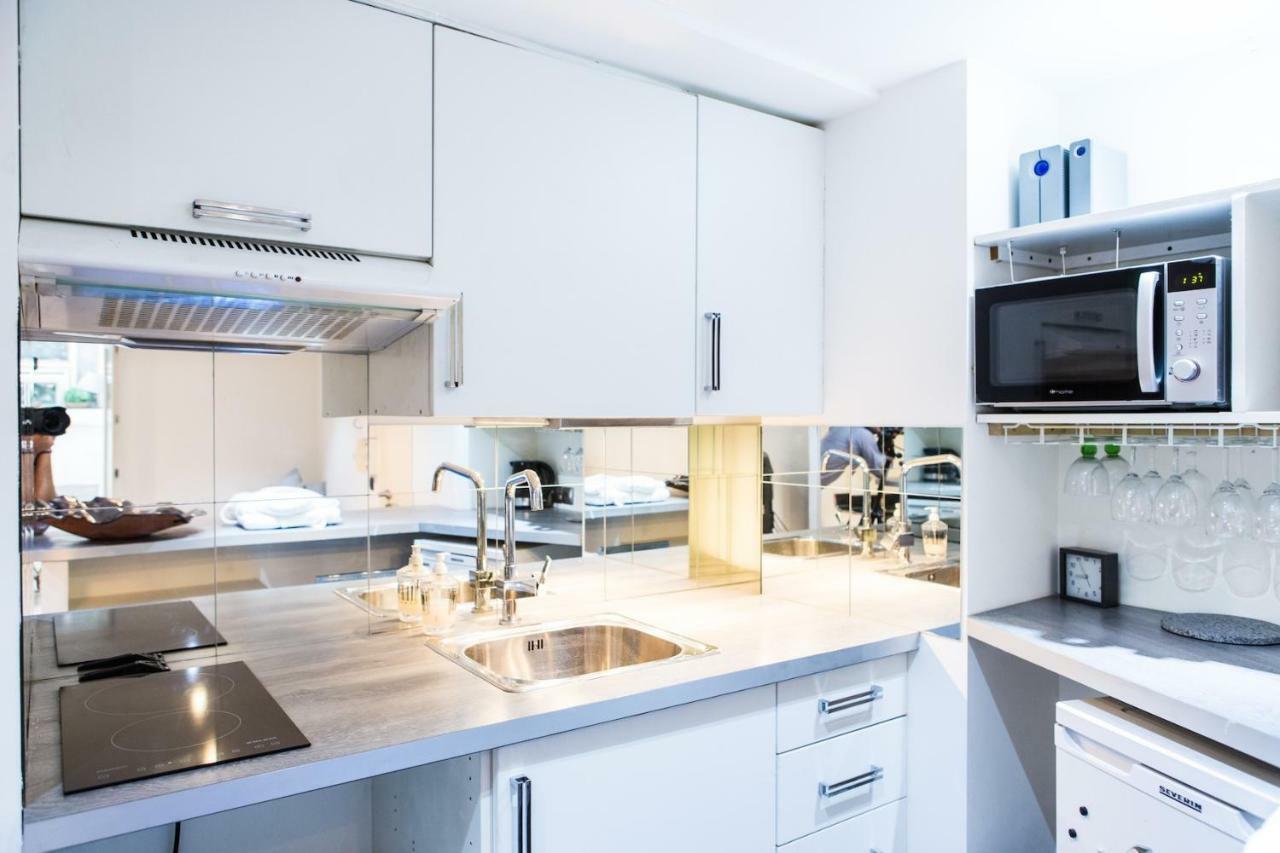 Cannes Flat Rentals Kültér fotó