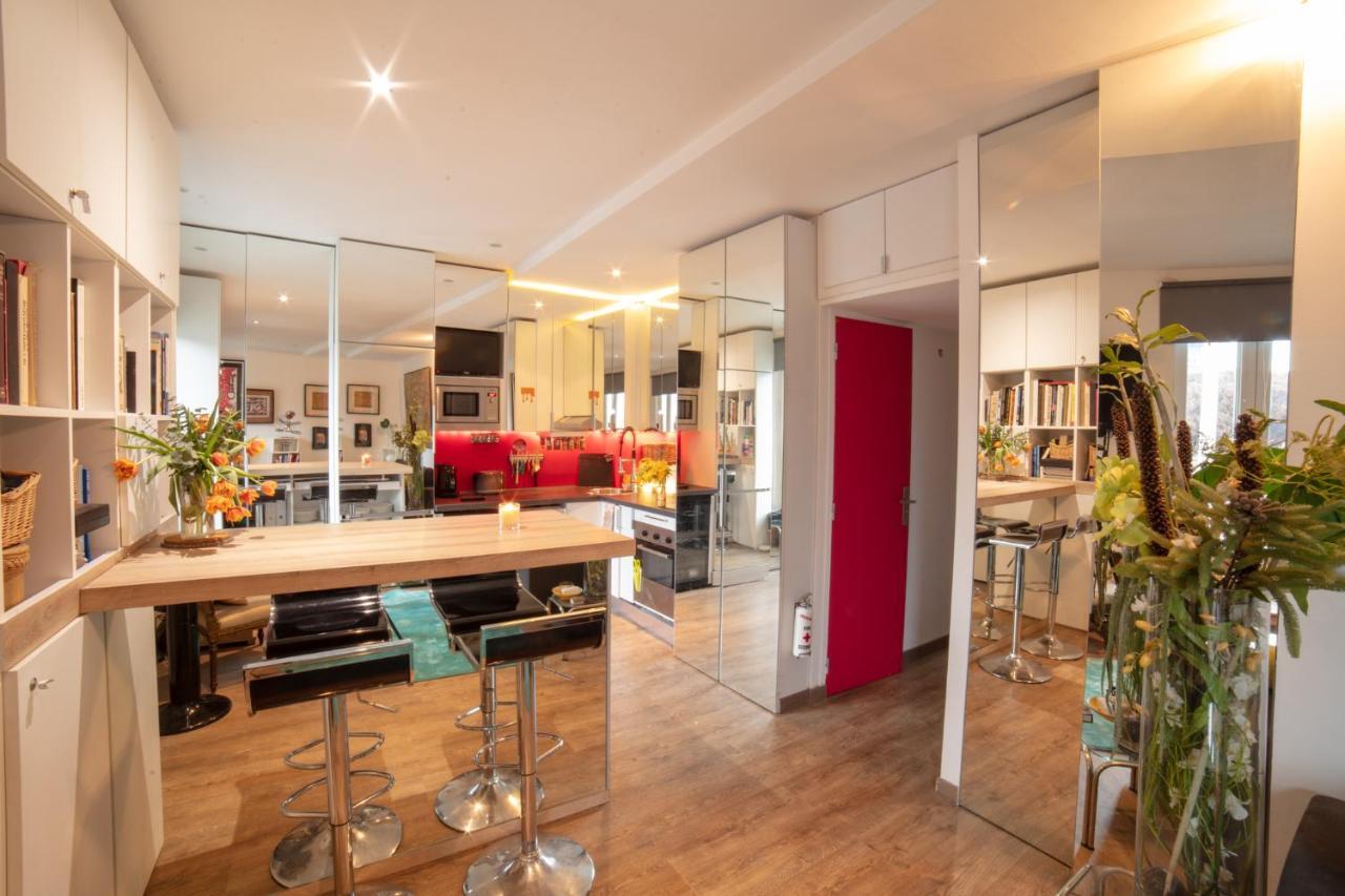 Cannes Flat Rentals Kültér fotó