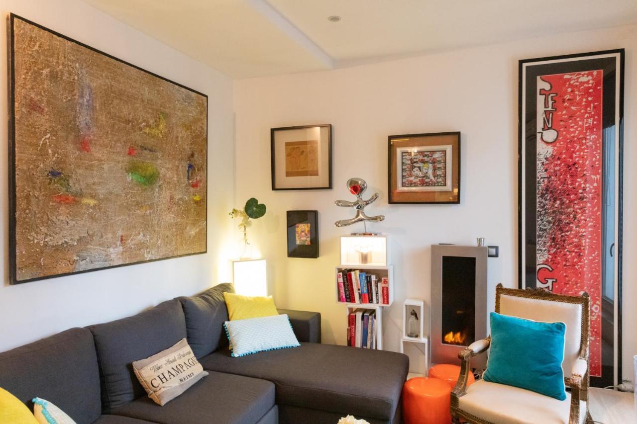 Cannes Flat Rentals Kültér fotó