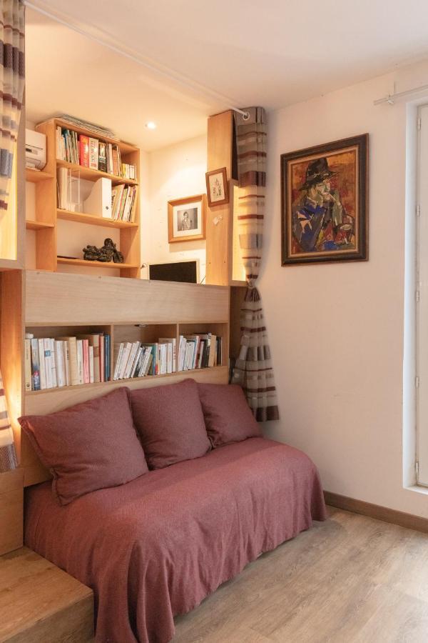 Cannes Flat Rentals Kültér fotó
