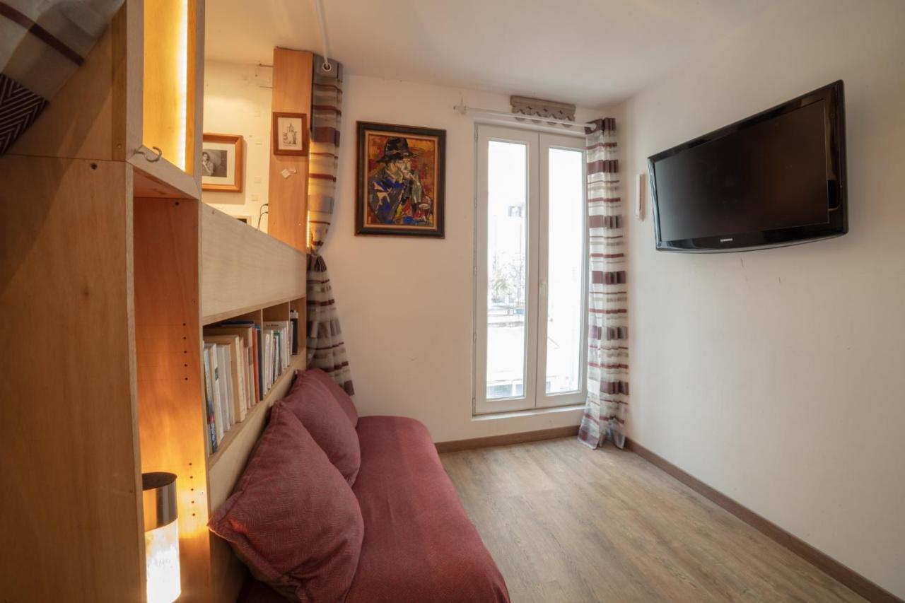Cannes Flat Rentals Kültér fotó