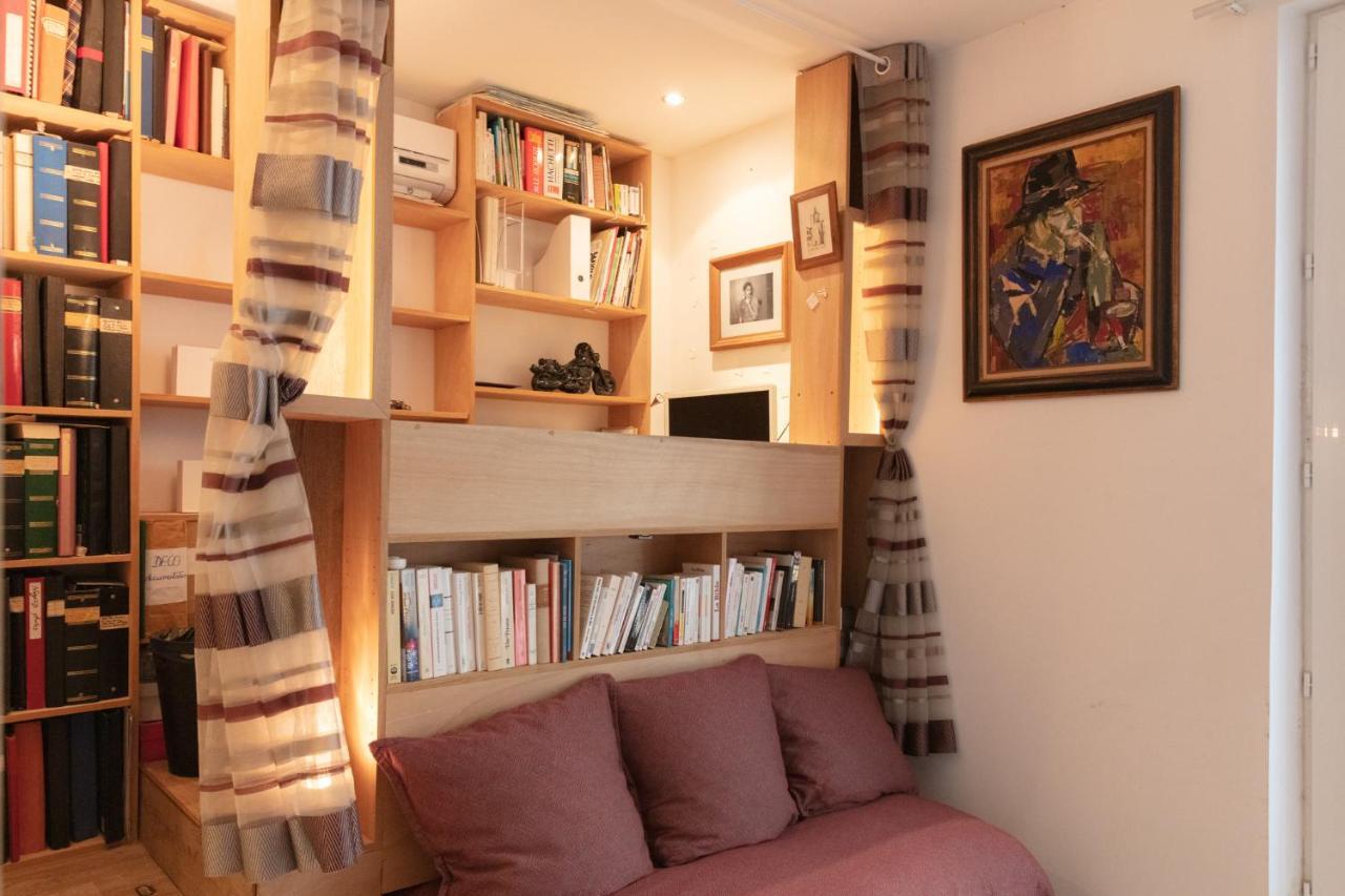 Cannes Flat Rentals Kültér fotó
