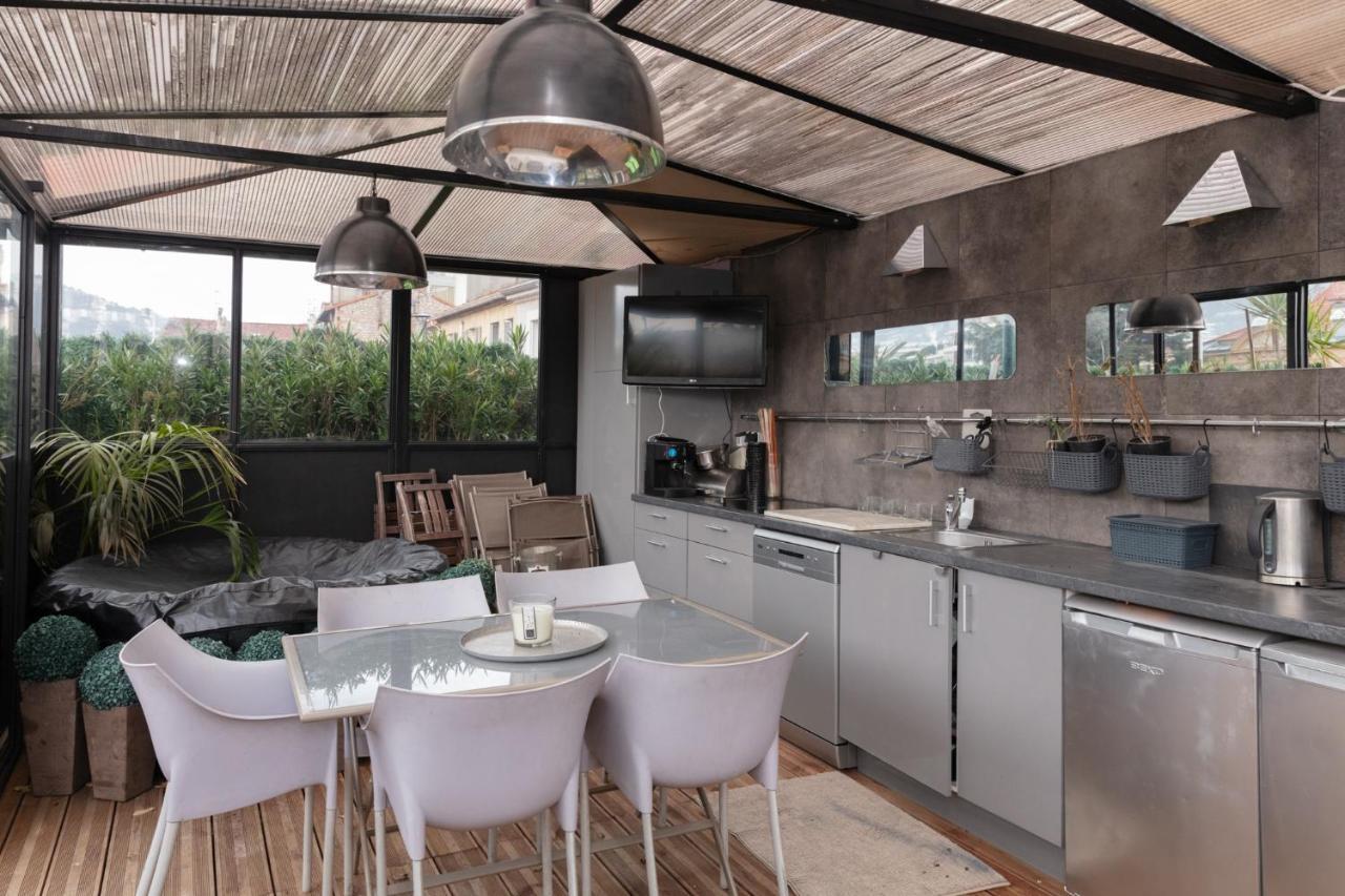 Cannes Flat Rentals Kültér fotó