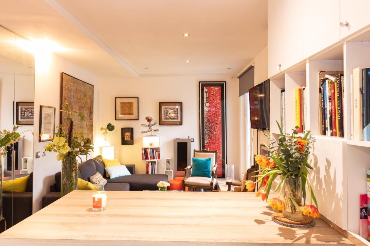Cannes Flat Rentals Kültér fotó