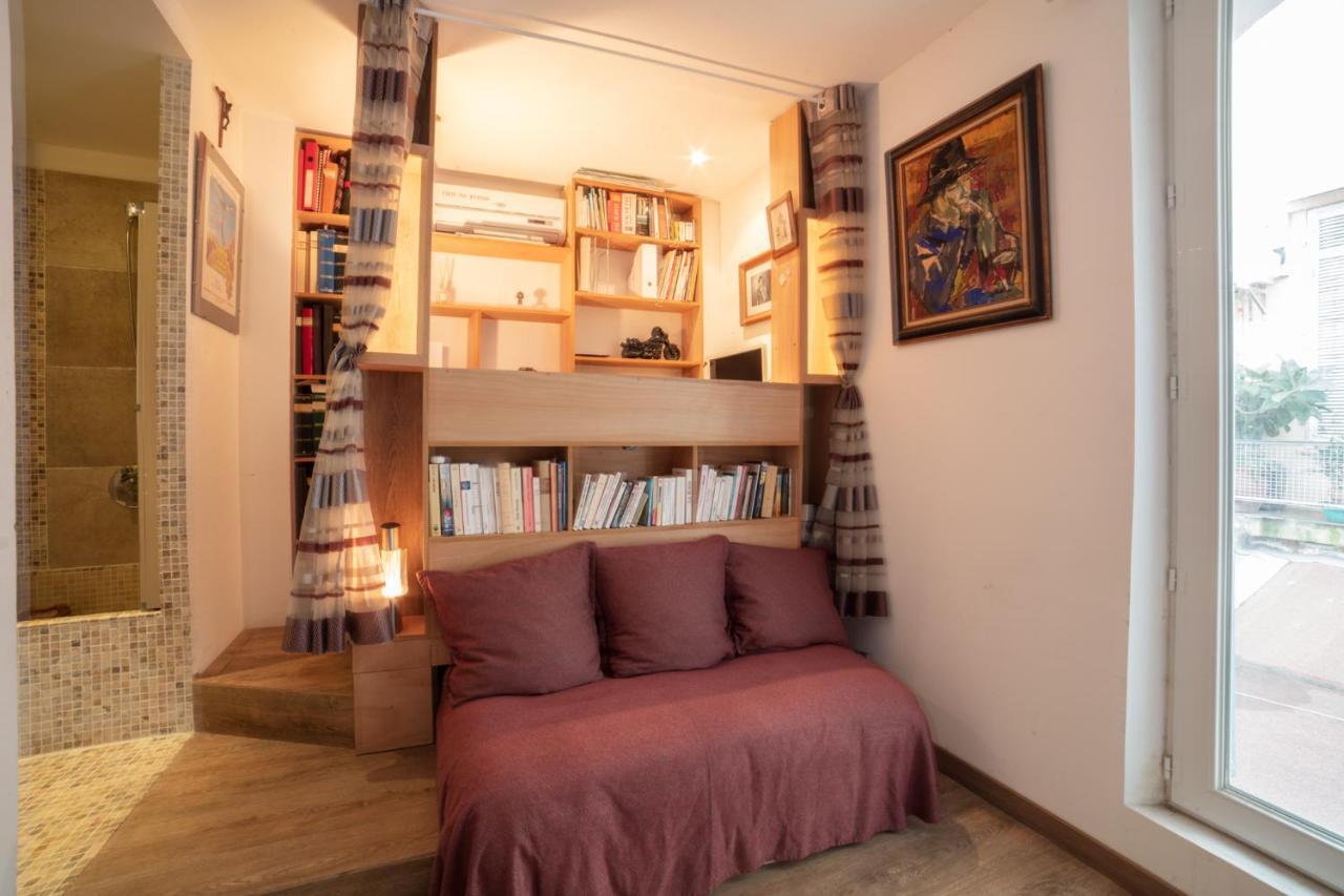 Cannes Flat Rentals Kültér fotó