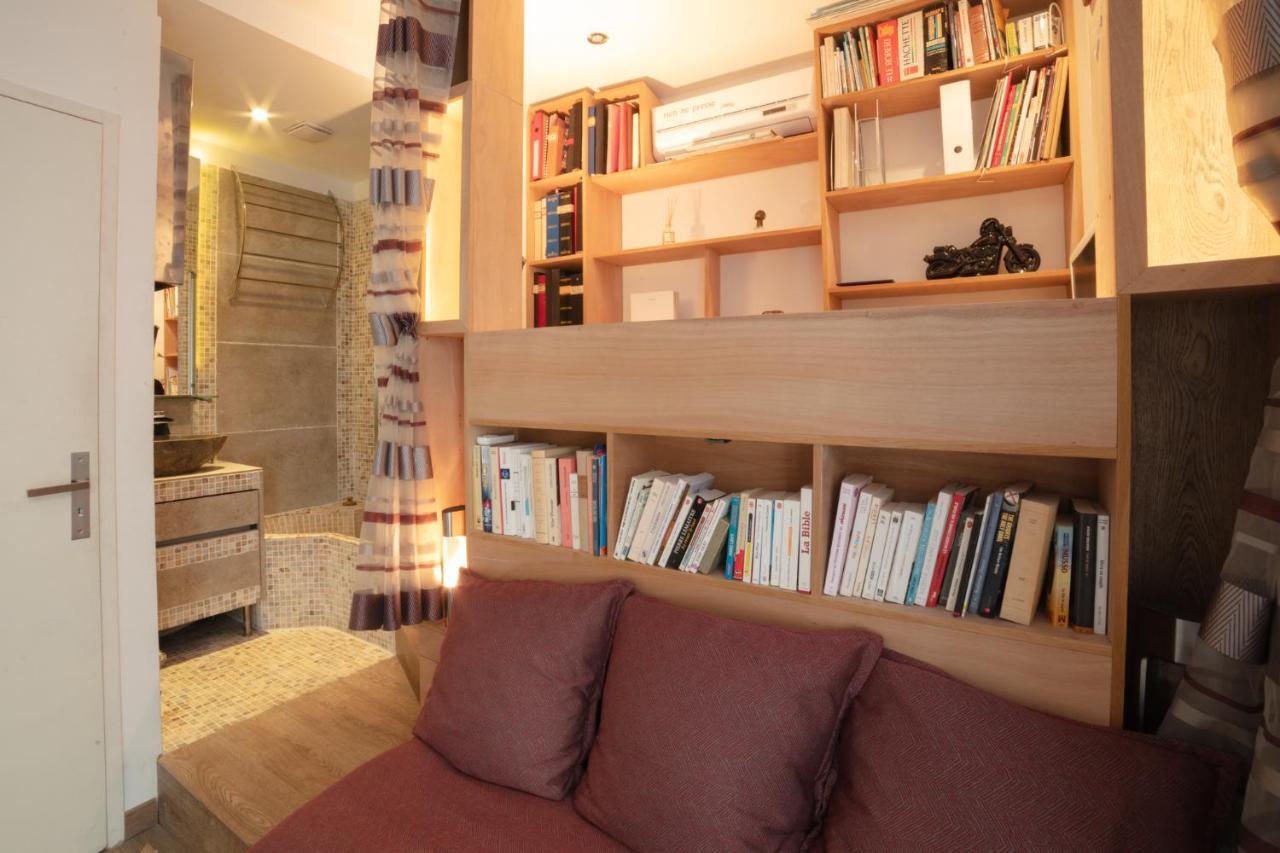 Cannes Flat Rentals Kültér fotó