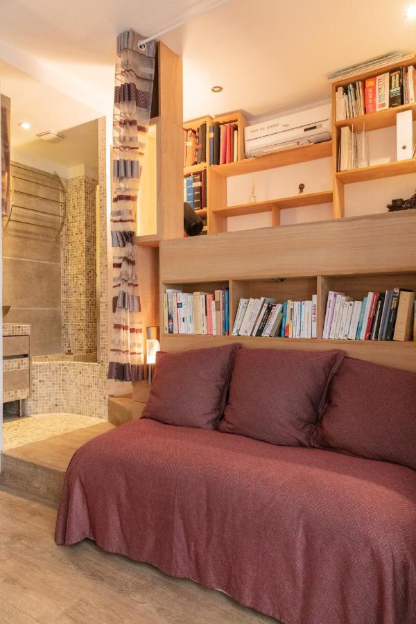Cannes Flat Rentals Kültér fotó