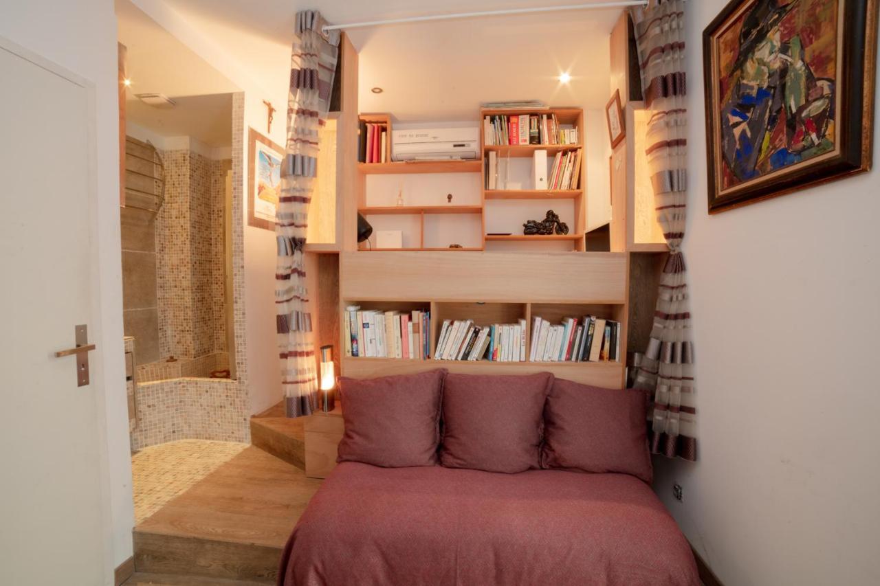 Cannes Flat Rentals Kültér fotó