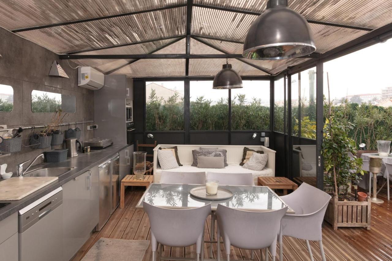 Cannes Flat Rentals Kültér fotó