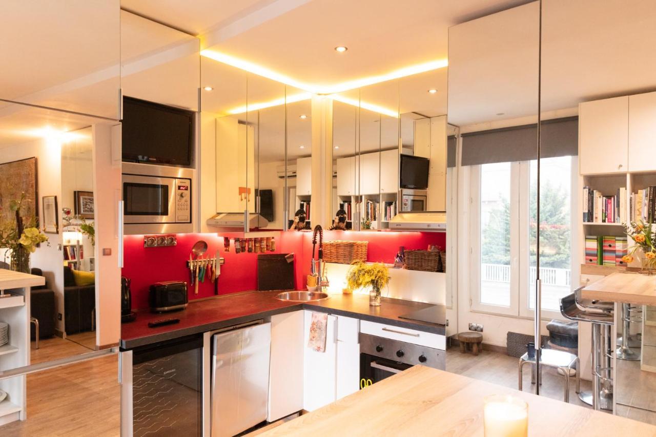 Cannes Flat Rentals Kültér fotó