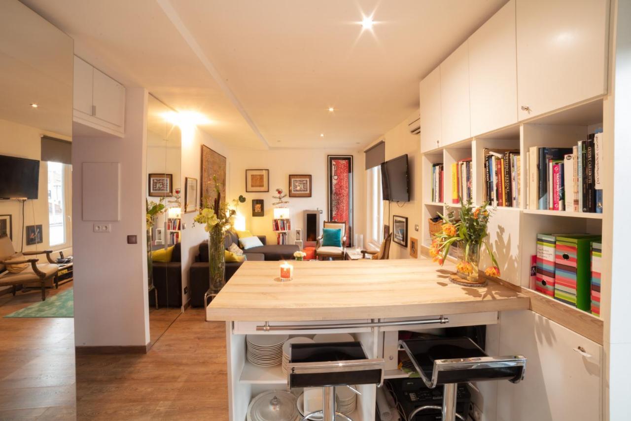 Cannes Flat Rentals Kültér fotó
