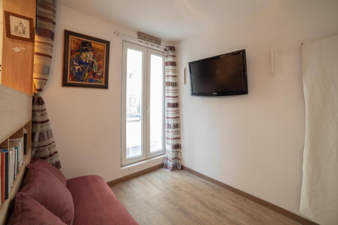 Cannes Flat Rentals Kültér fotó