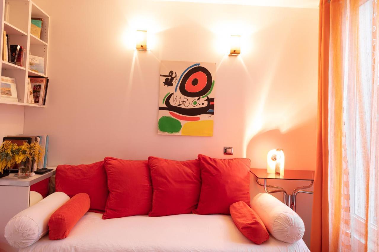Cannes Flat Rentals Kültér fotó