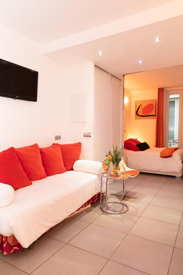 Cannes Flat Rentals Kültér fotó