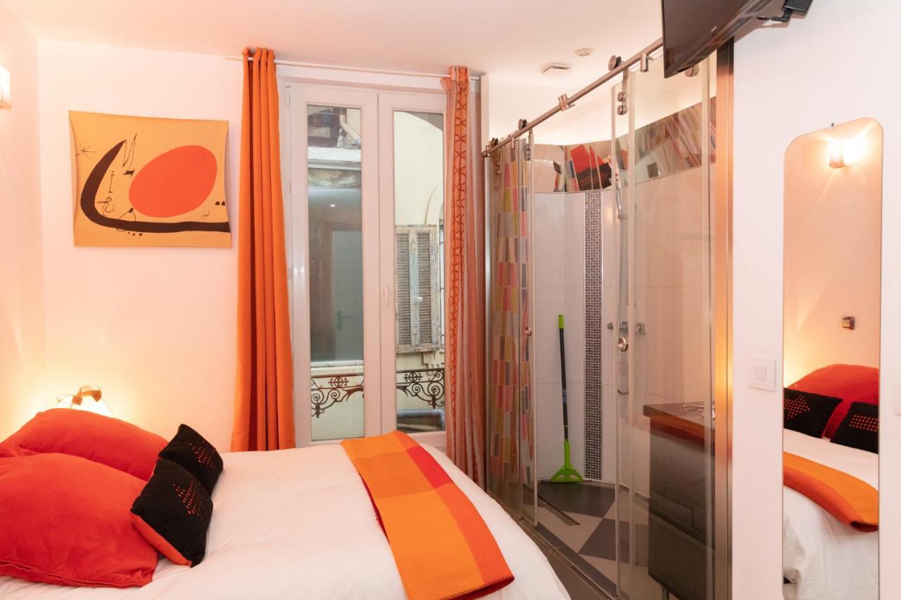 Cannes Flat Rentals Kültér fotó