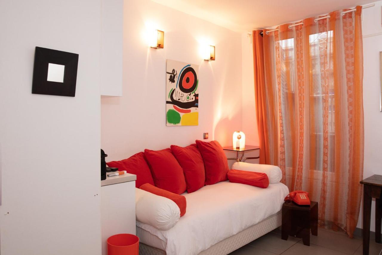Cannes Flat Rentals Kültér fotó