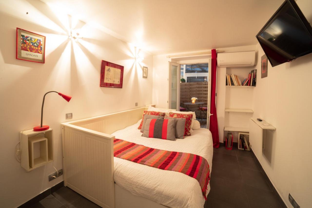 Cannes Flat Rentals Kültér fotó
