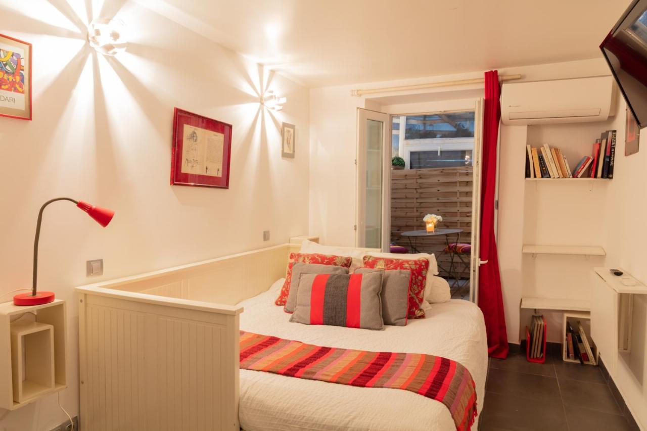 Cannes Flat Rentals Kültér fotó