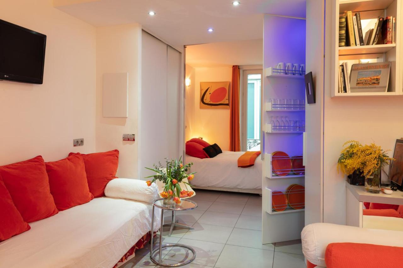 Cannes Flat Rentals Kültér fotó