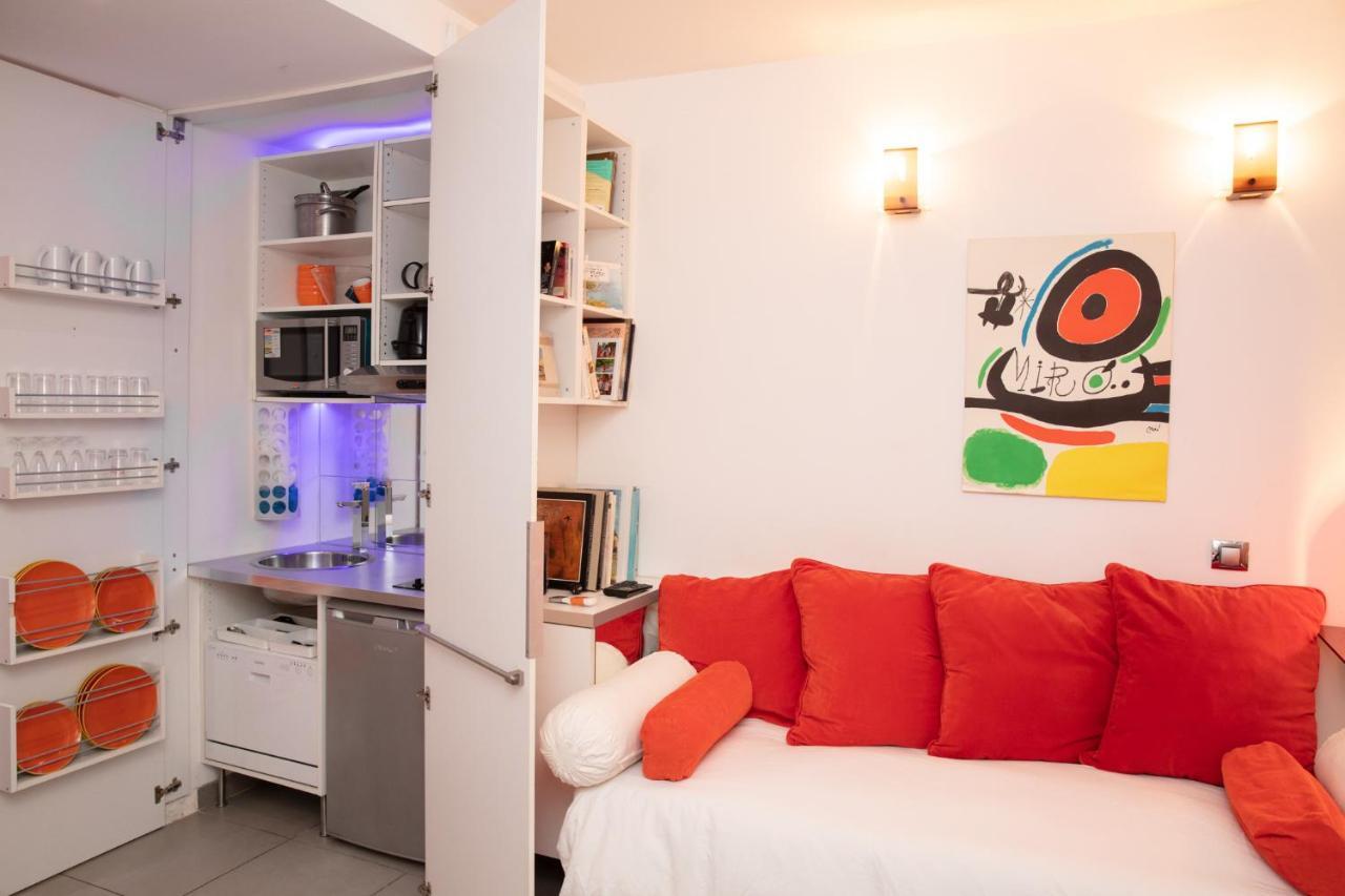 Cannes Flat Rentals Kültér fotó